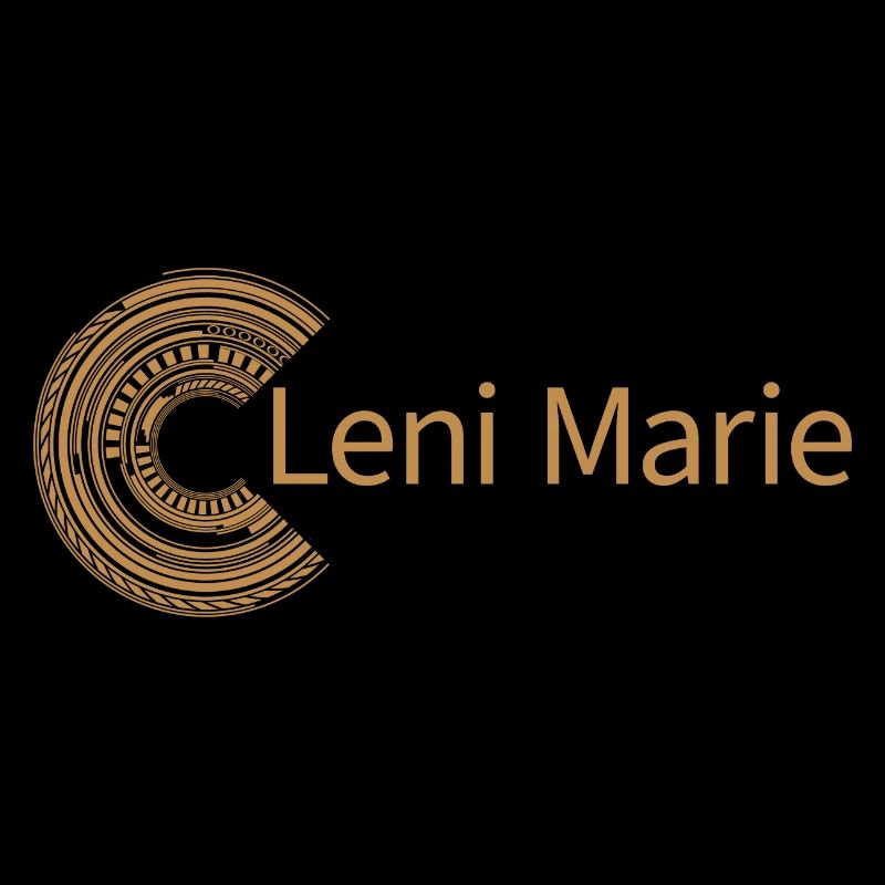 For Leni Marie