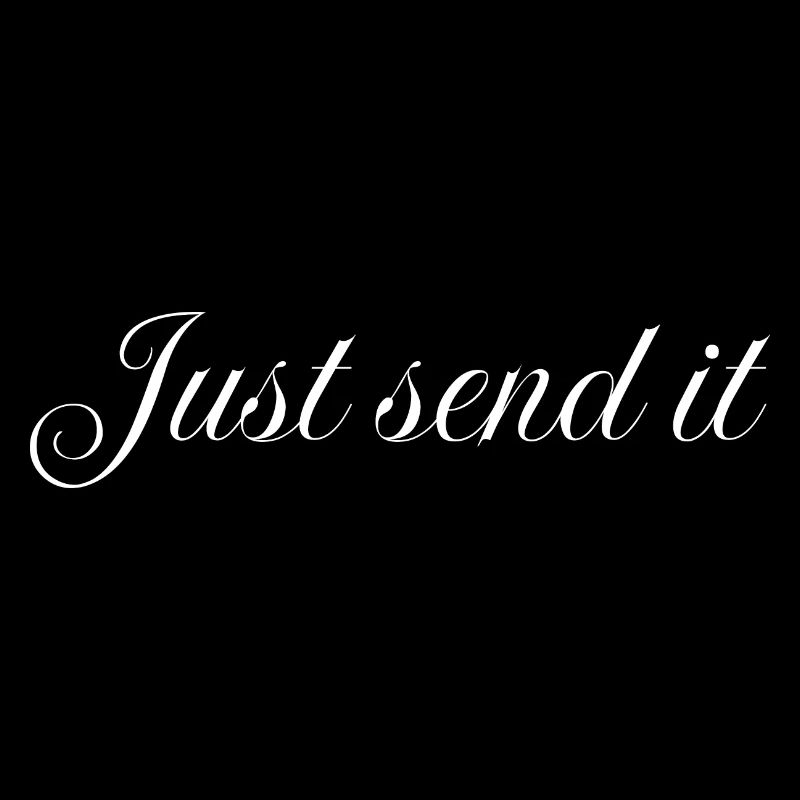 Just send it gym