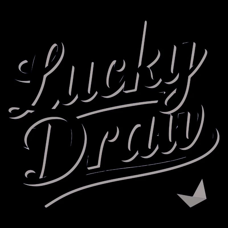 LUCKY DRAW