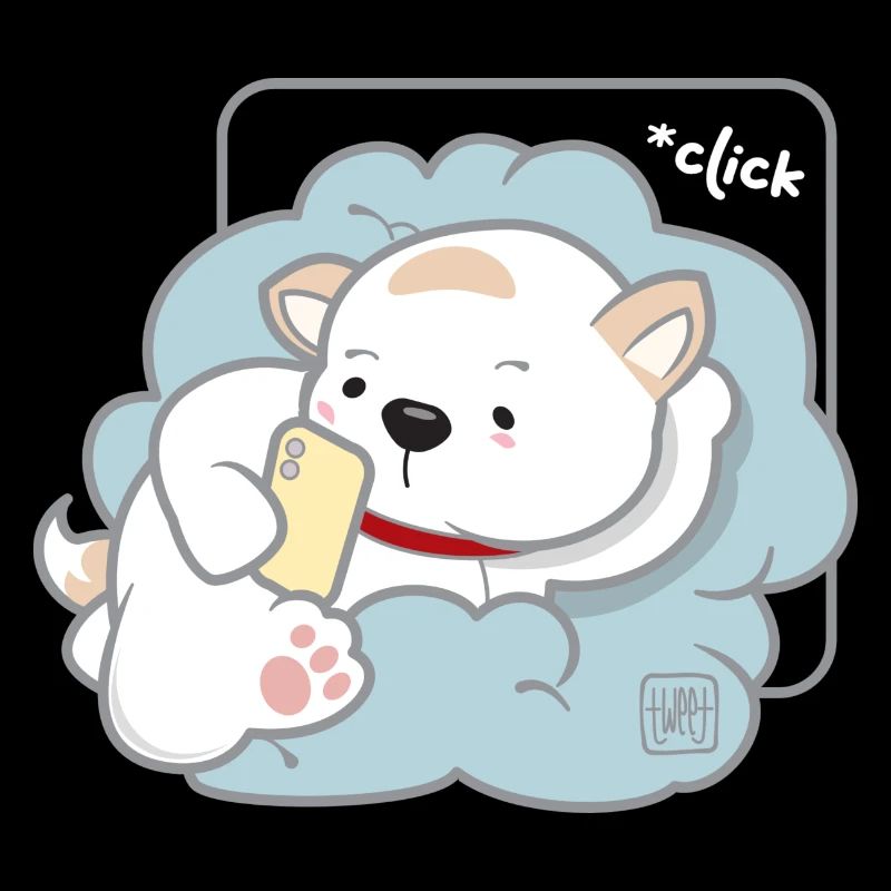 Chien Coréen - Style Japonais 03