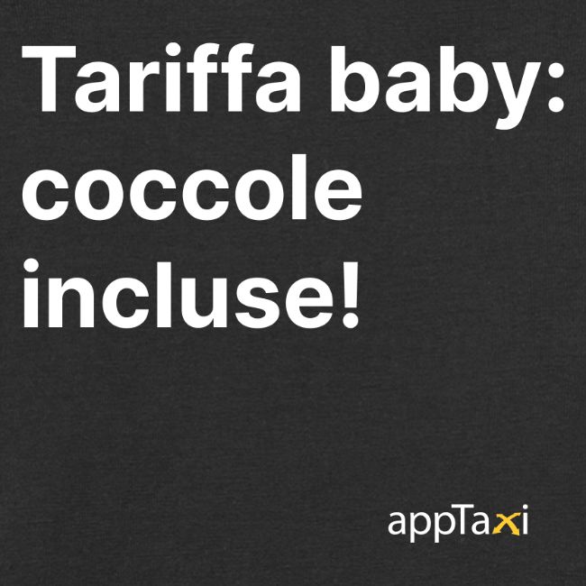 Tariffa Baby
