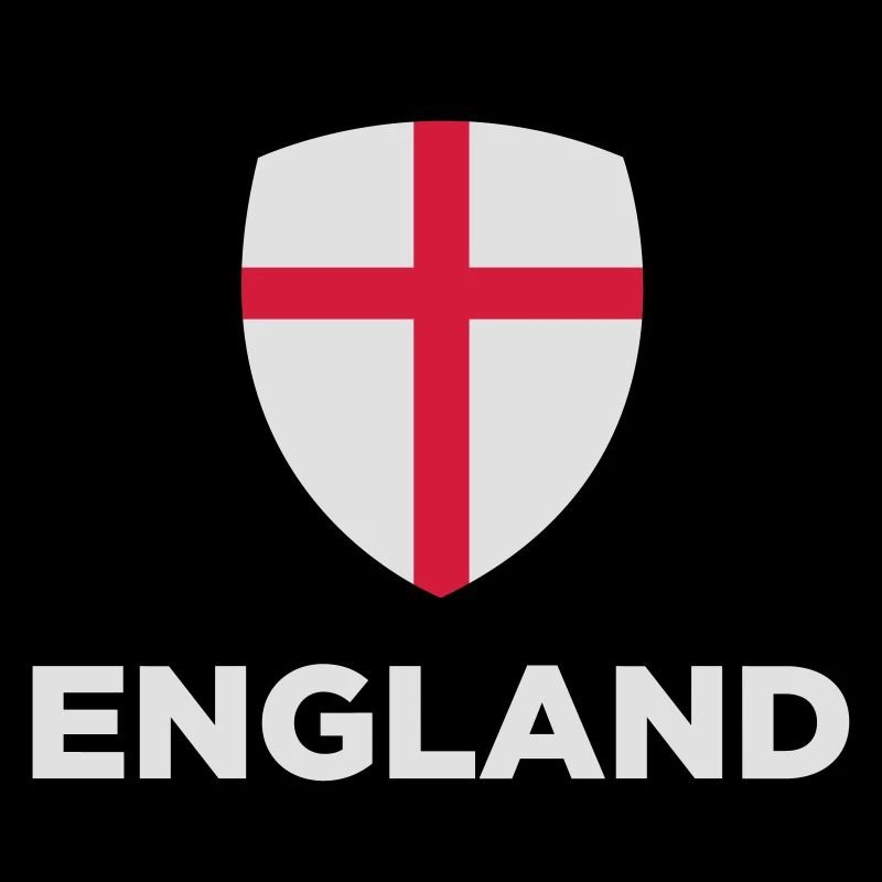 Drapeau national d'Angleterre