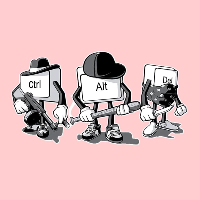 Computermafia