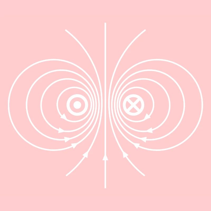 Magnetic field Electrical engineering Physics Developer