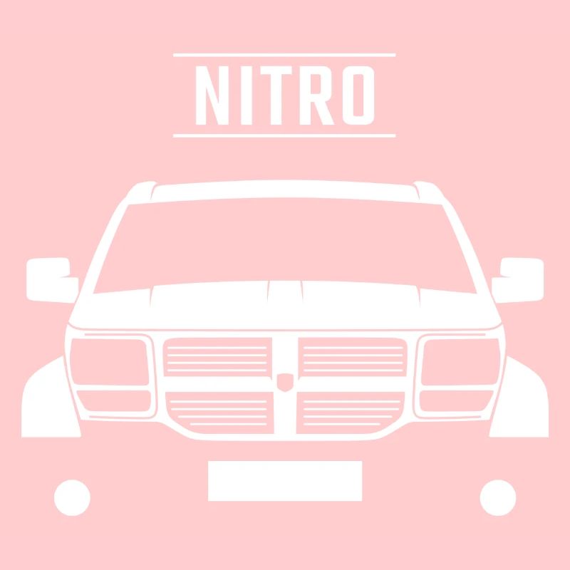 Conception Dodge Nitro