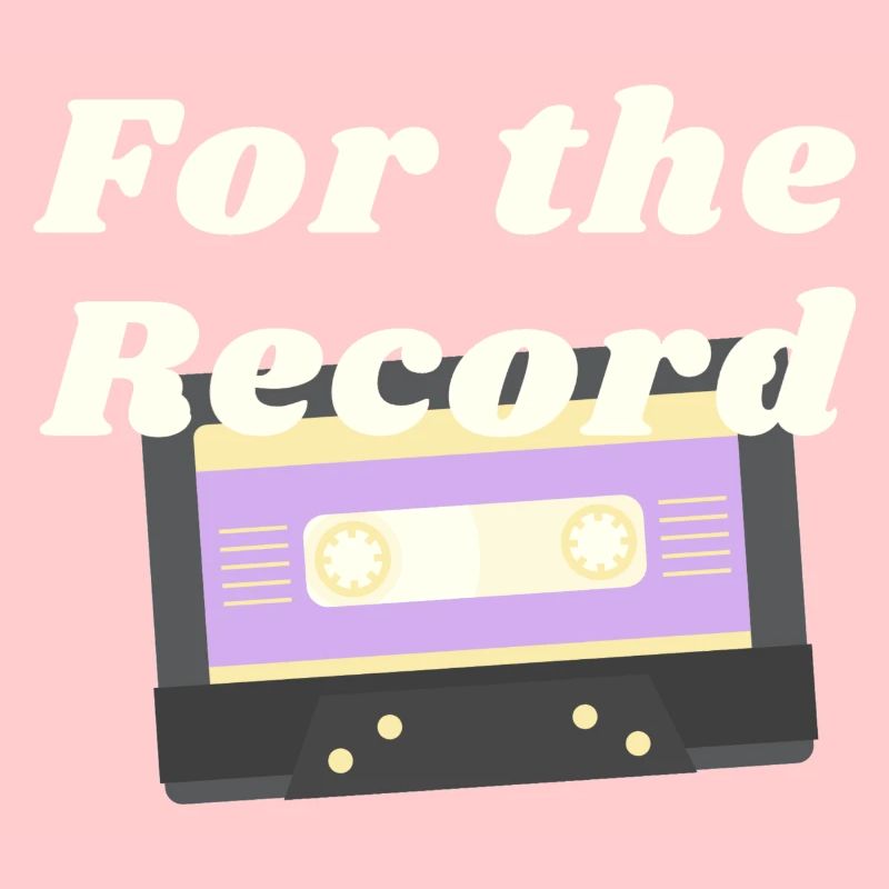 non binary for the record