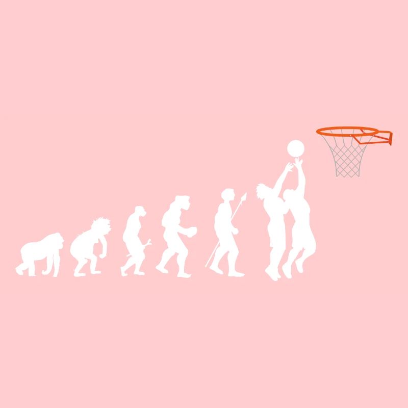 Basketball Evolution