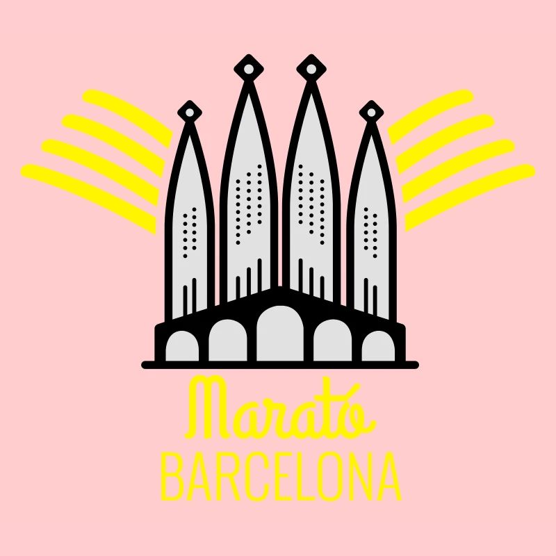 marathon de Barcelone