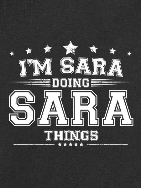 Sara
