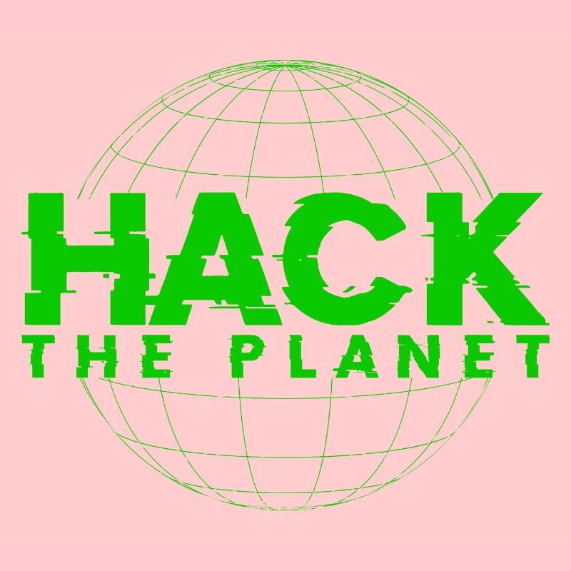 Hack the planet - For Computer Science & Computer Hackers