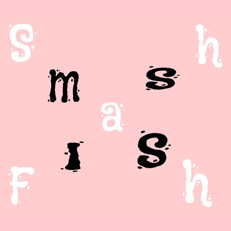 Smash Flash Design