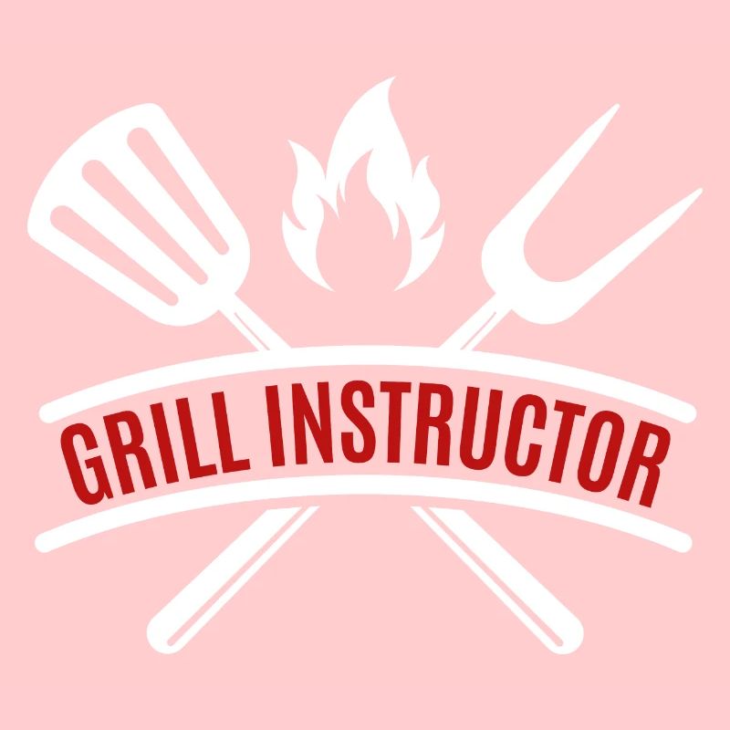 instructeur de grillades