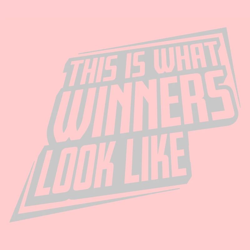 What Winners Look Like