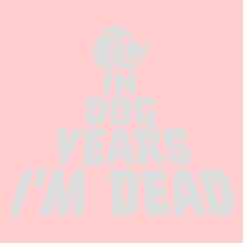 dans les années de chien Mort