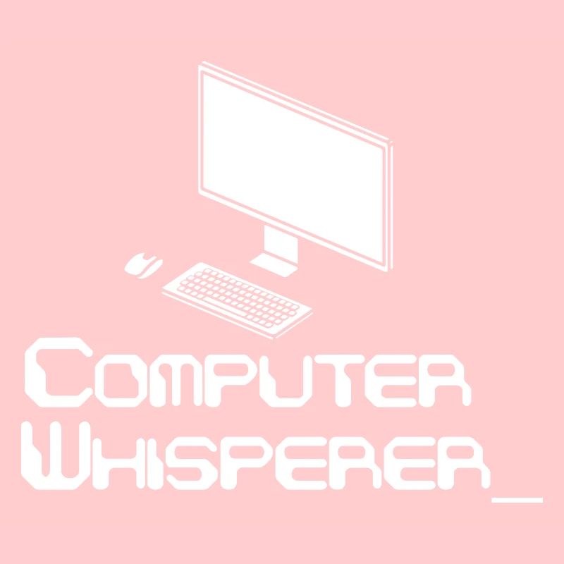 Logiciel de codage Computer Whisperer