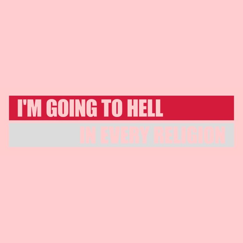 Going to Hell