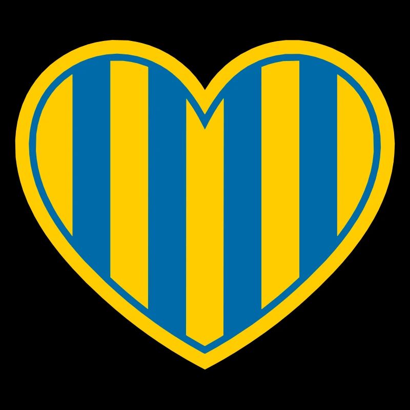 Swedish heart