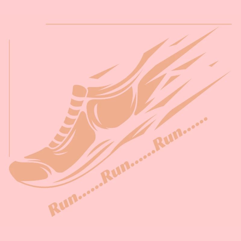 Run... Run... Run...