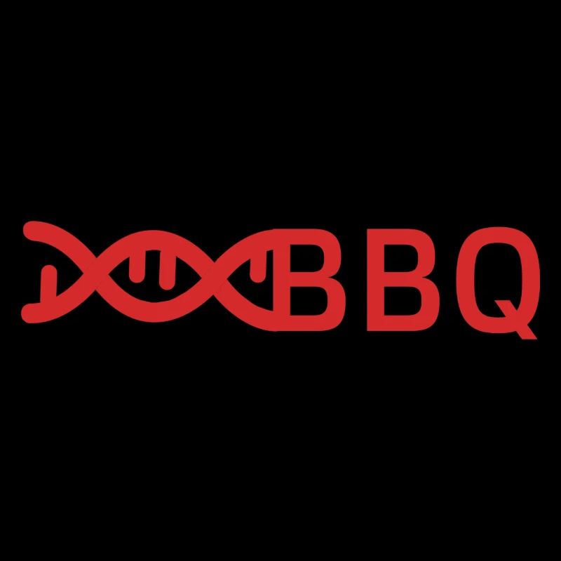 BBQ is in my DNA