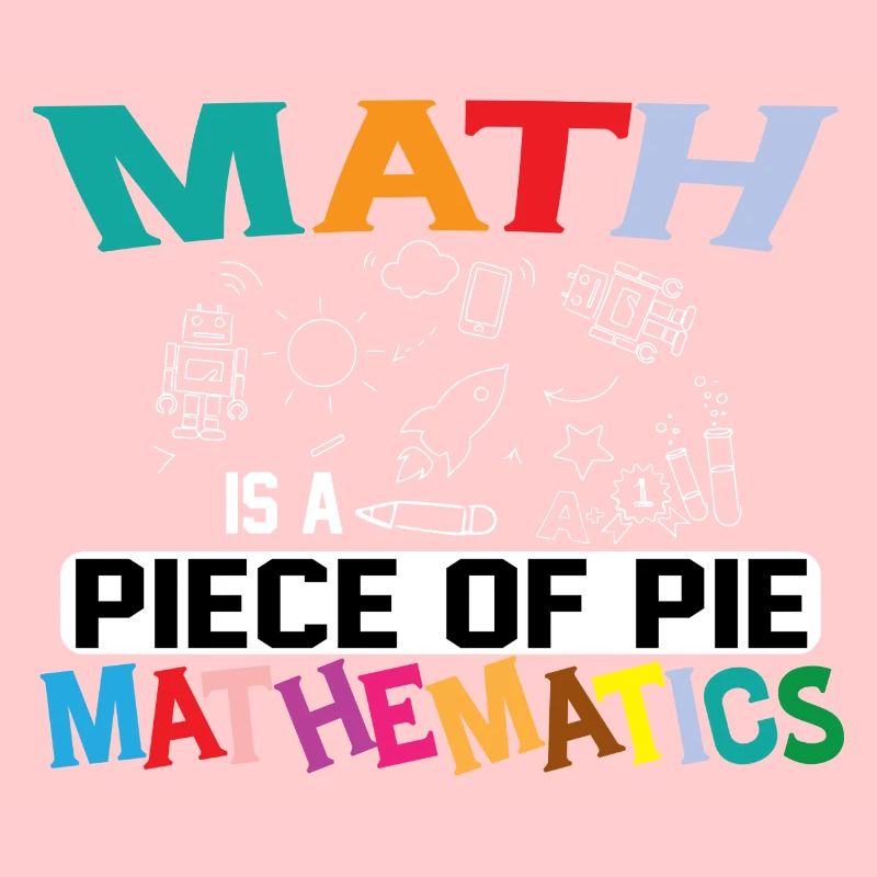 Math est un morceau de Pi Mathmatics, Pi-Day Mathefan