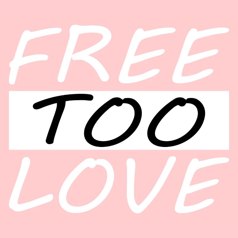 Free to love
