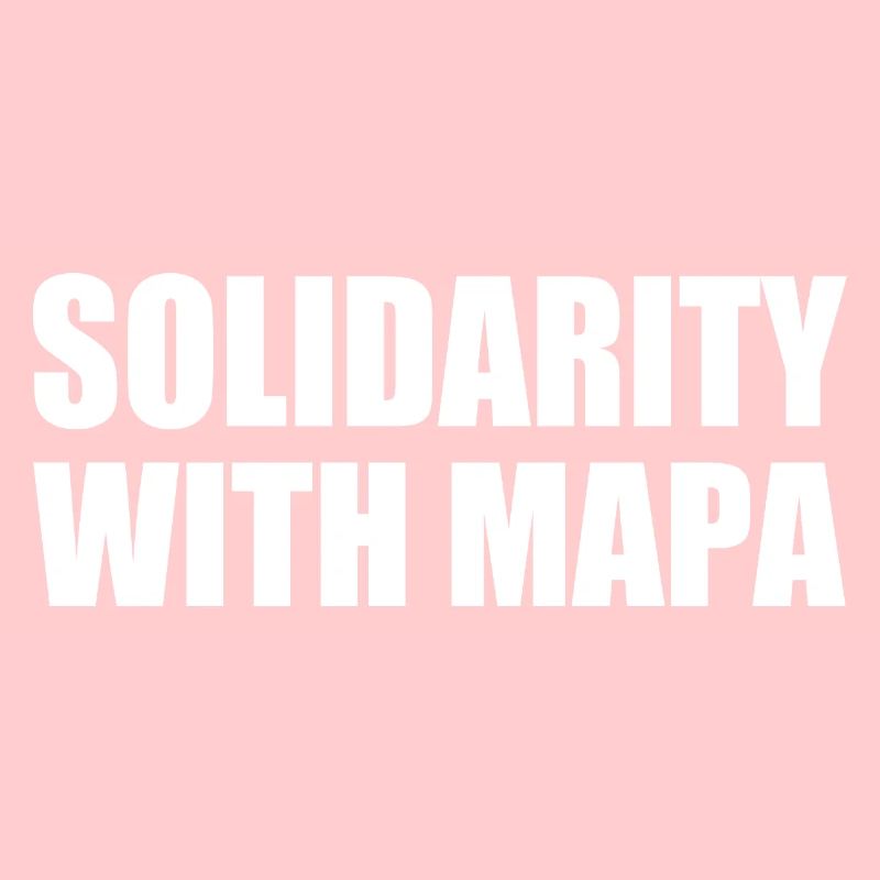 solidarity with mapa