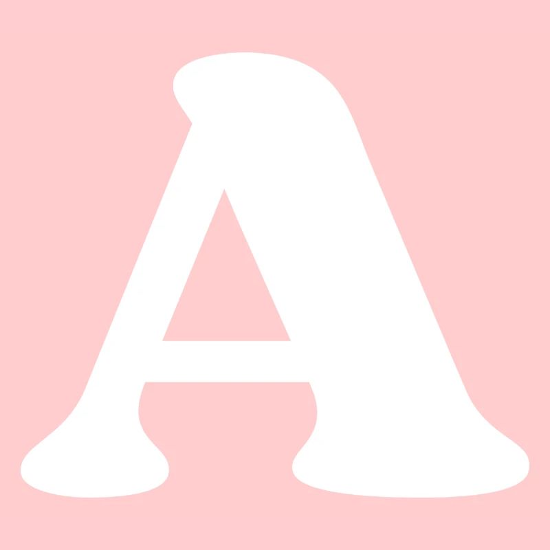 Buchstabe a
