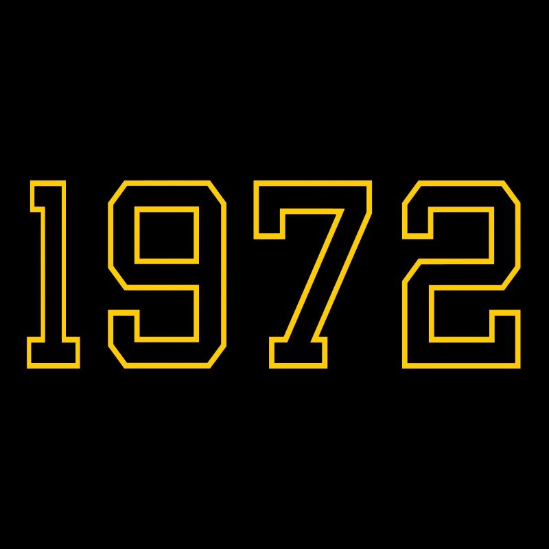 Year of birth: 1972