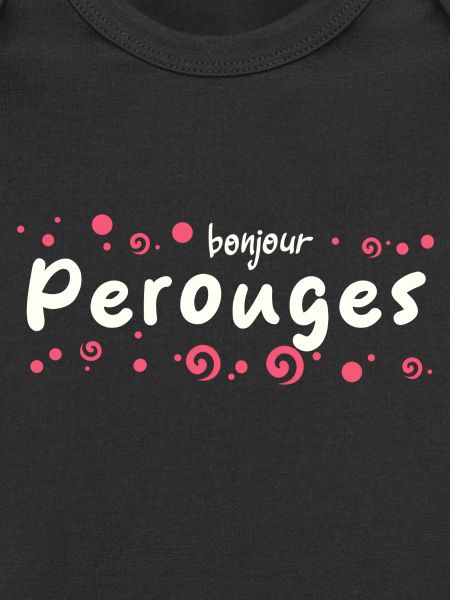 Pérouges