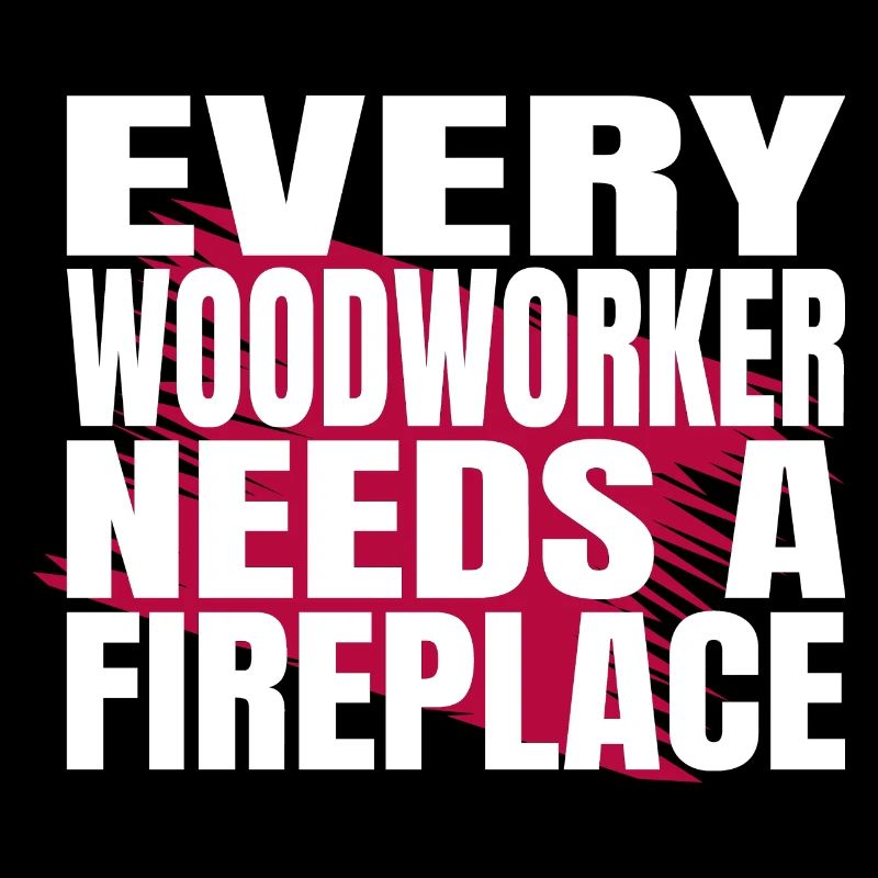 hearbeat awesome forest work plumber joke