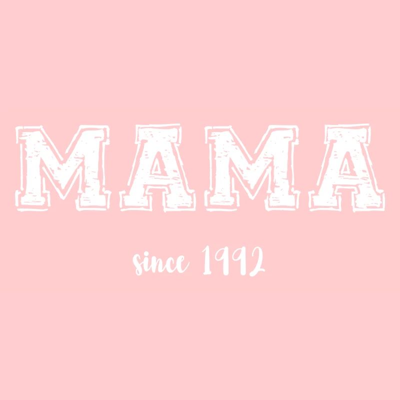 Mama 1992