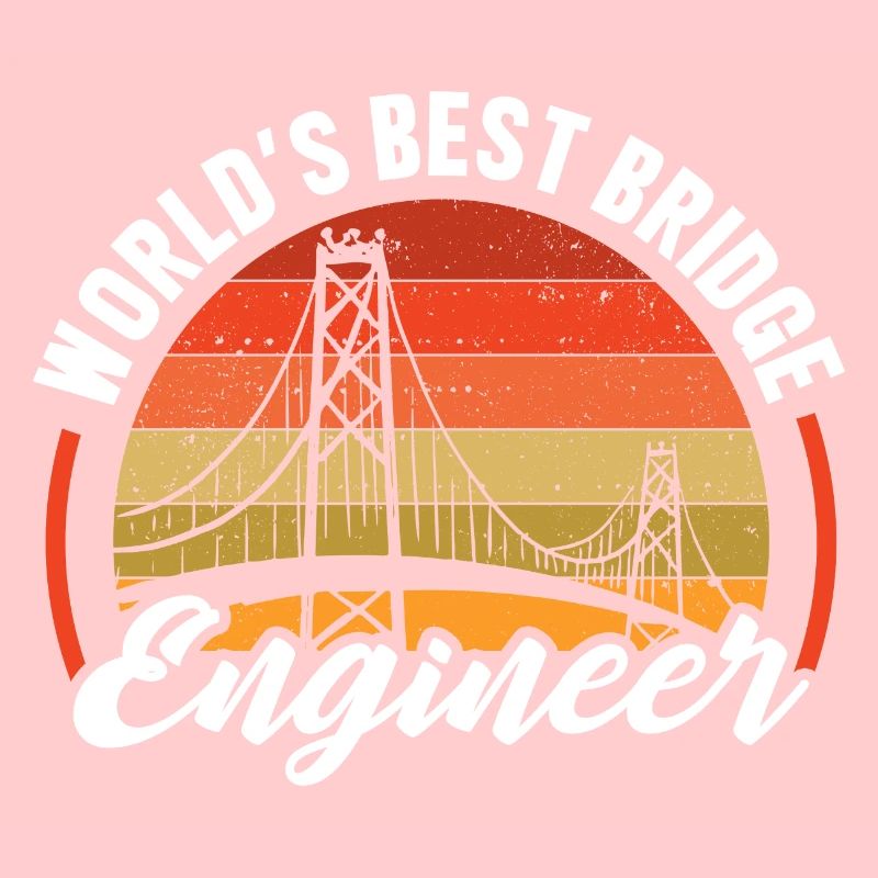 World's Best Bridge Engineer Construction Builder