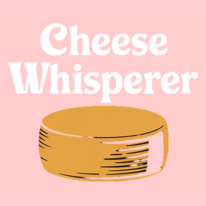 Conception de Cheese Whisperer
