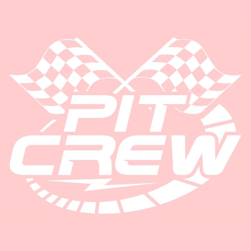 Pit Crew - Course de course Motorsport Tuning