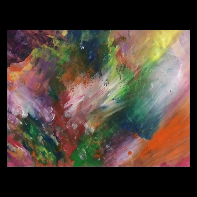 Art - Gemälde