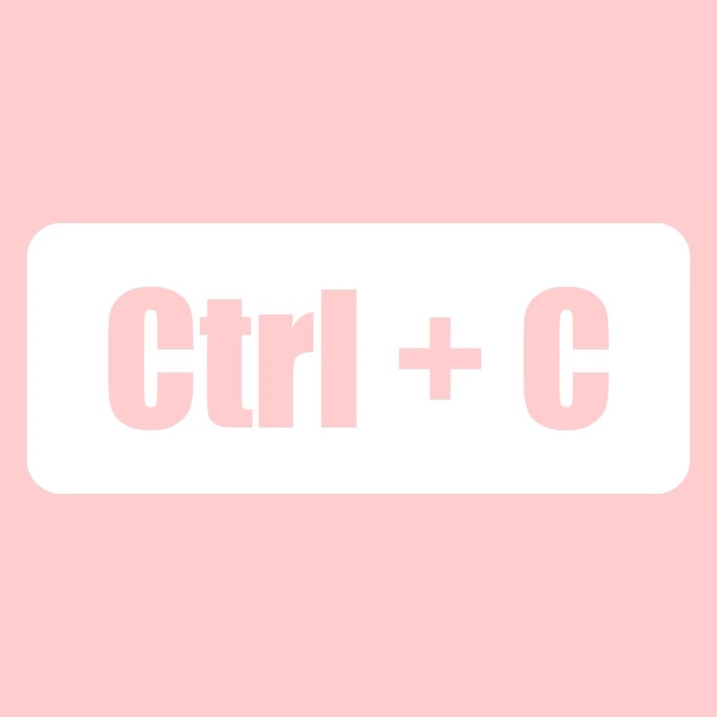 Ctrl C Ctrl V Vater Sohn Eltern Kind Partnerlook