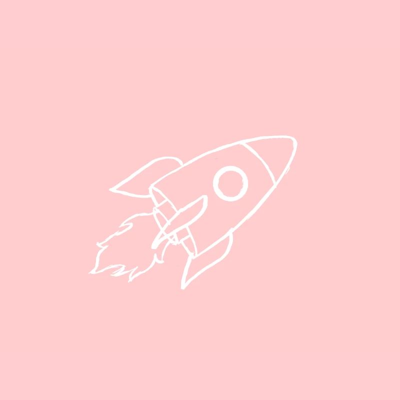 Missile (blanc)