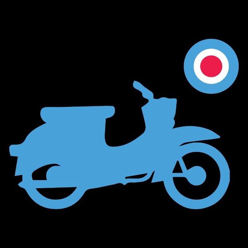 Schwalbe Mod Great Britain Style