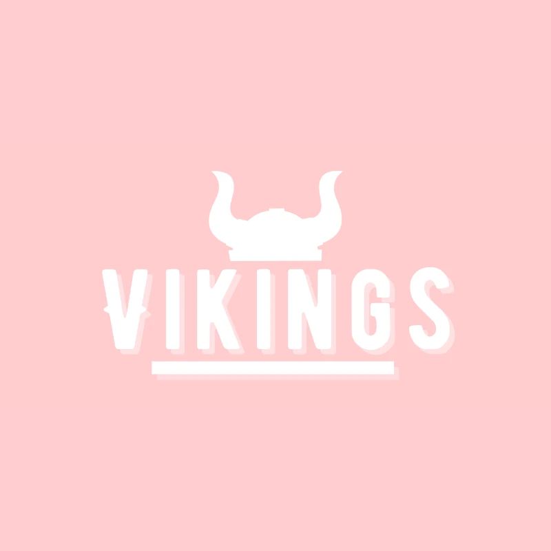 Wikinger. Wikinger Geschenk