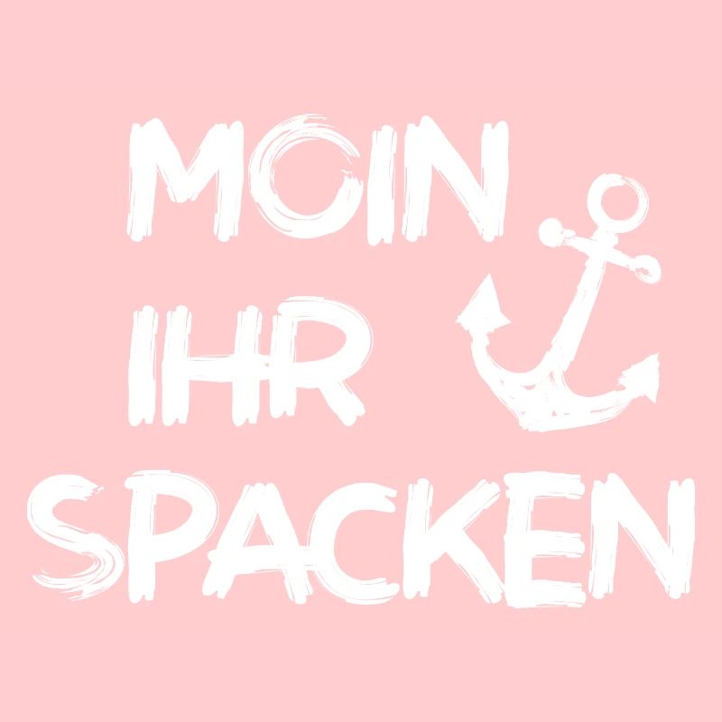 MoinIhrSpacken