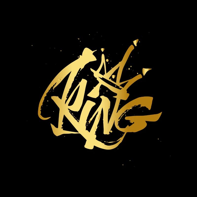 Roi d’or