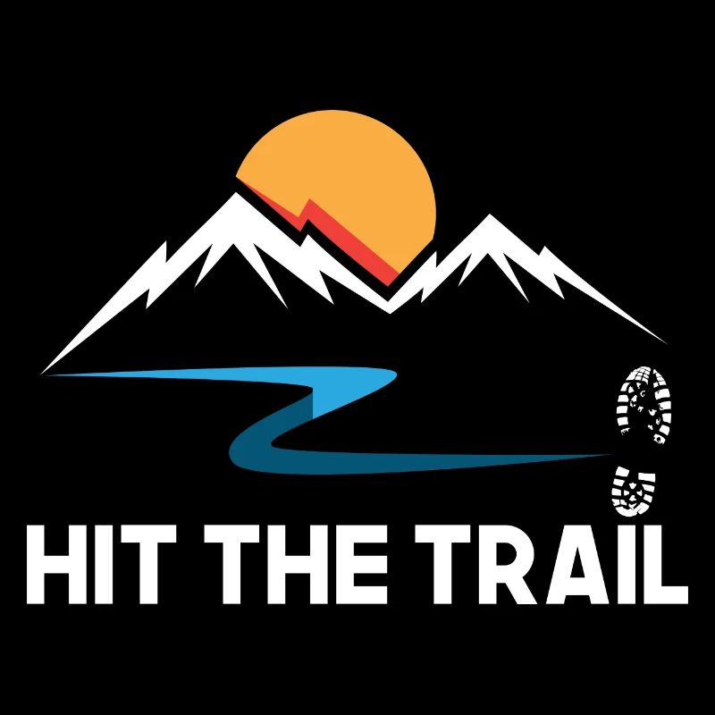 Hit the Trail