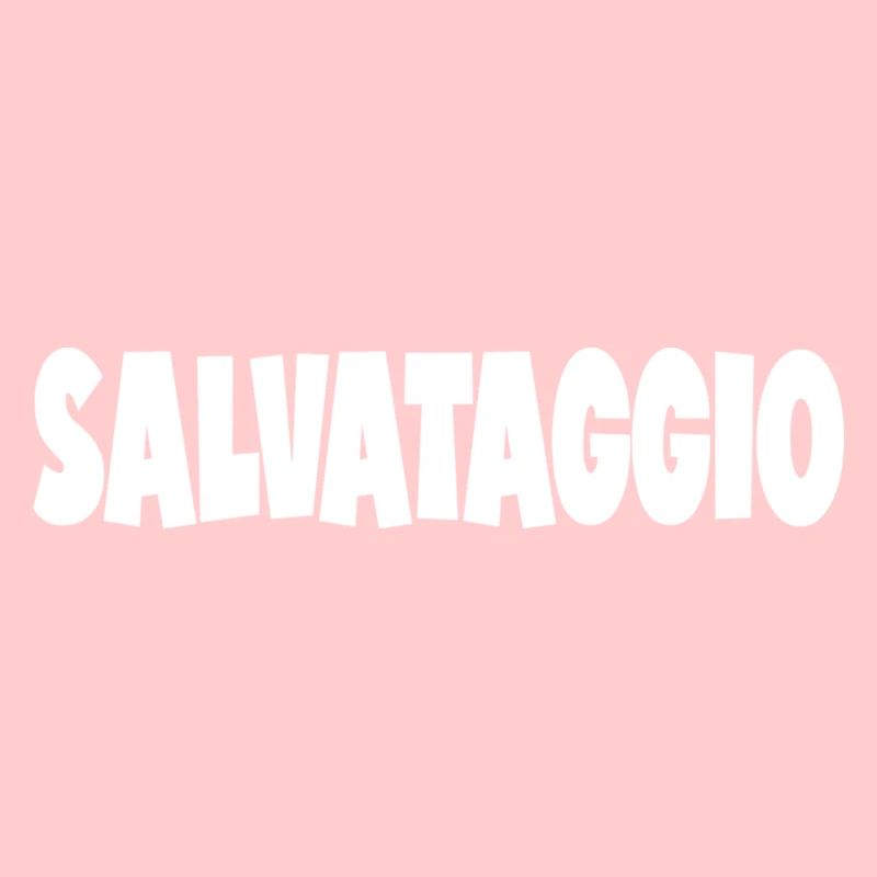 salvataggio