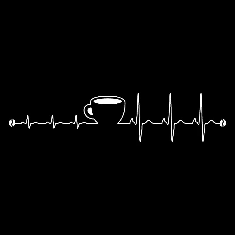 Kaffee Koffein Morgenmuffel Herzschlag