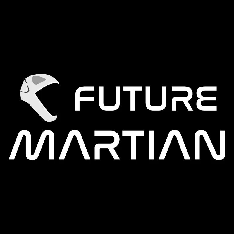 Future Martian