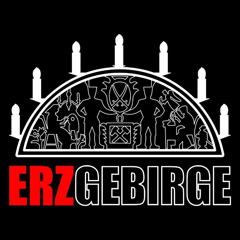 Schwibbogen Erzgebirge