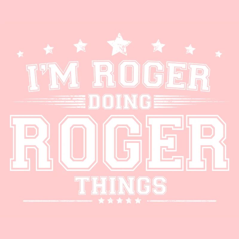 Roger