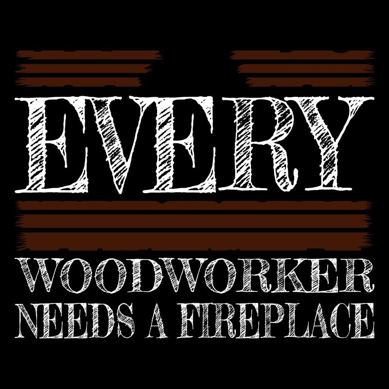 funny craftsmen design logging carpenter plumber