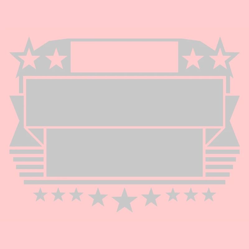 Frame Shield Insert Text