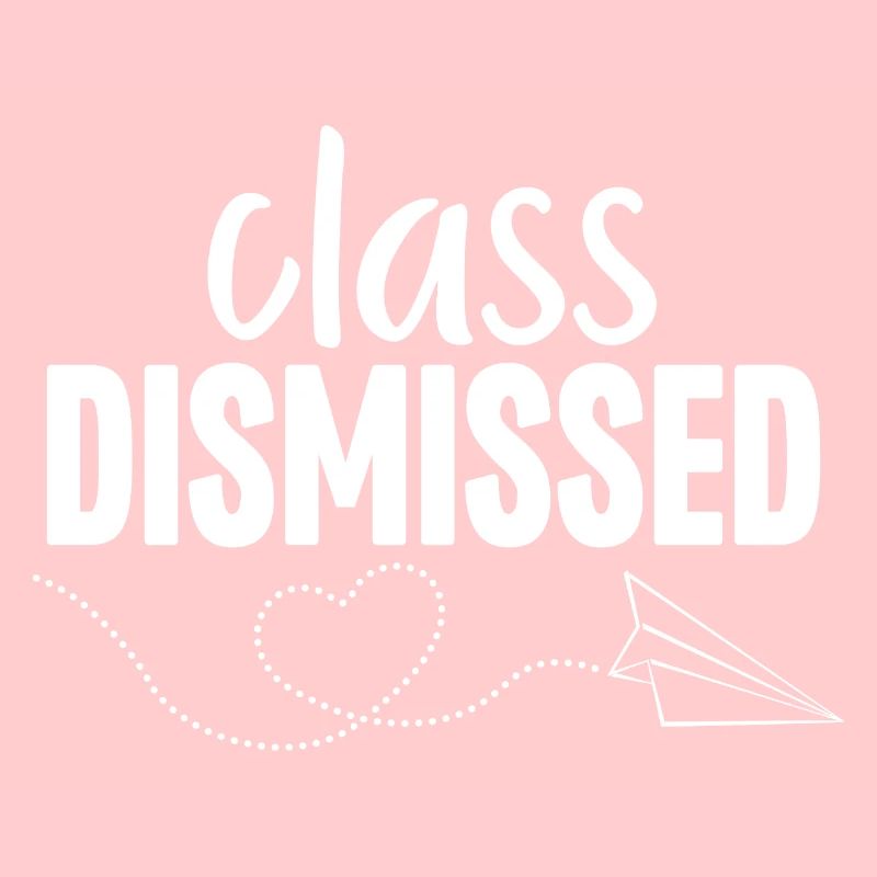 Class Dismissed
